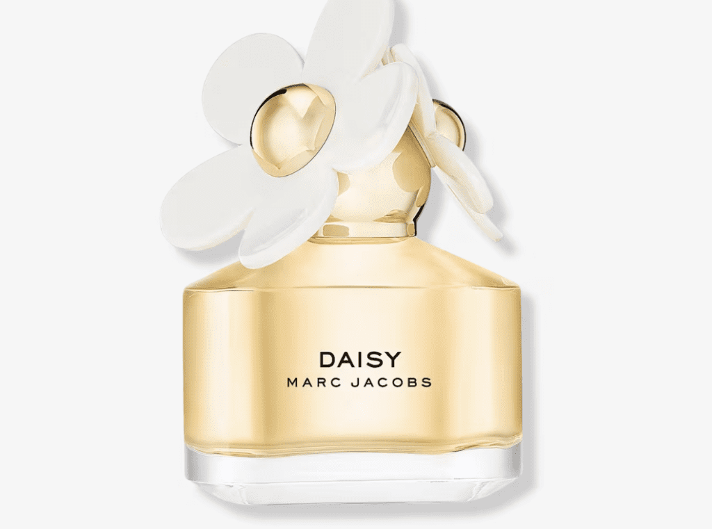 Marc Jacobs Daisy